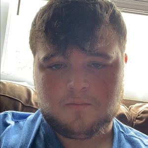 Meet your Posher, Aaron